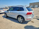 Volkswagen TOUAREG 2014 — Copart