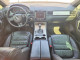 Volkswagen TOUAREG 2014 — Copart