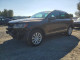 Volkswagen TOUAREG 2011 — Copart