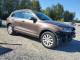 Volkswagen TOUAREG 2011 — Copart