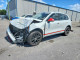 Volkswagen TOUAREG 2014 — Copart