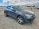 Volkswagen TOUAREG 2014 — Copart