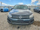 Volkswagen TOUAREG 2014 — Copart