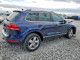 Volkswagen TOUAREG 2011 — Copart