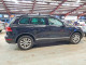 Volkswagen TOUAREG 2013 — Copart