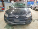 Volkswagen TOUAREG 2013 — Copart