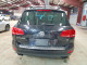 Volkswagen TOUAREG 2013 — Copart