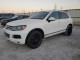 Volkswagen TOUAREG 2014 — Copart