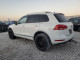 Volkswagen TOUAREG 2014 — Copart
