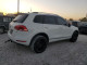 Volkswagen TOUAREG 2014 — Copart