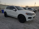 Volkswagen TOUAREG 2014 — Copart