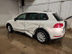 Volkswagen TOUAREG 2012 — Copart