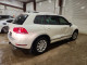 Volkswagen TOUAREG 2012 — Copart