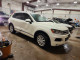 Volkswagen TOUAREG 2012 — Copart