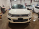 Volkswagen TOUAREG 2012 — Copart