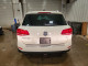 Volkswagen TOUAREG 2012 — Copart