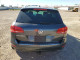 Volkswagen TOUAREG 2013 — Copart