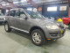 Volkswagen TOUAREG 2009 — Copart