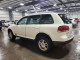 Volkswagen TOUAREG 2010 — Copart