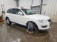 Volkswagen TOUAREG 2010 — Copart