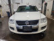 Volkswagen TOUAREG 2010 — Copart