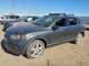 Volkswagen TOUAREG 2013 — Copart