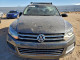 Volkswagen TOUAREG 2013 — Copart