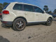 Volkswagen TOUAREG 2007 — Copart