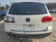 Volkswagen TOUAREG 2007 — Copart