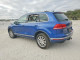 Volkswagen TOUAREG 2016 — Copart