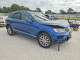 Volkswagen TOUAREG 2016 — Copart