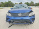 Volkswagen TOUAREG 2016 — Copart
