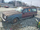 Volvo 240 1993 — Copart