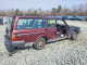 Volvo 240 1993 — Copart