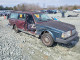 Volvo 240 1993 — Copart