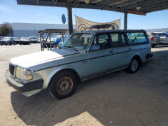 Volvo 245 1987
