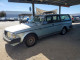 Volvo 245 1987 — Copart