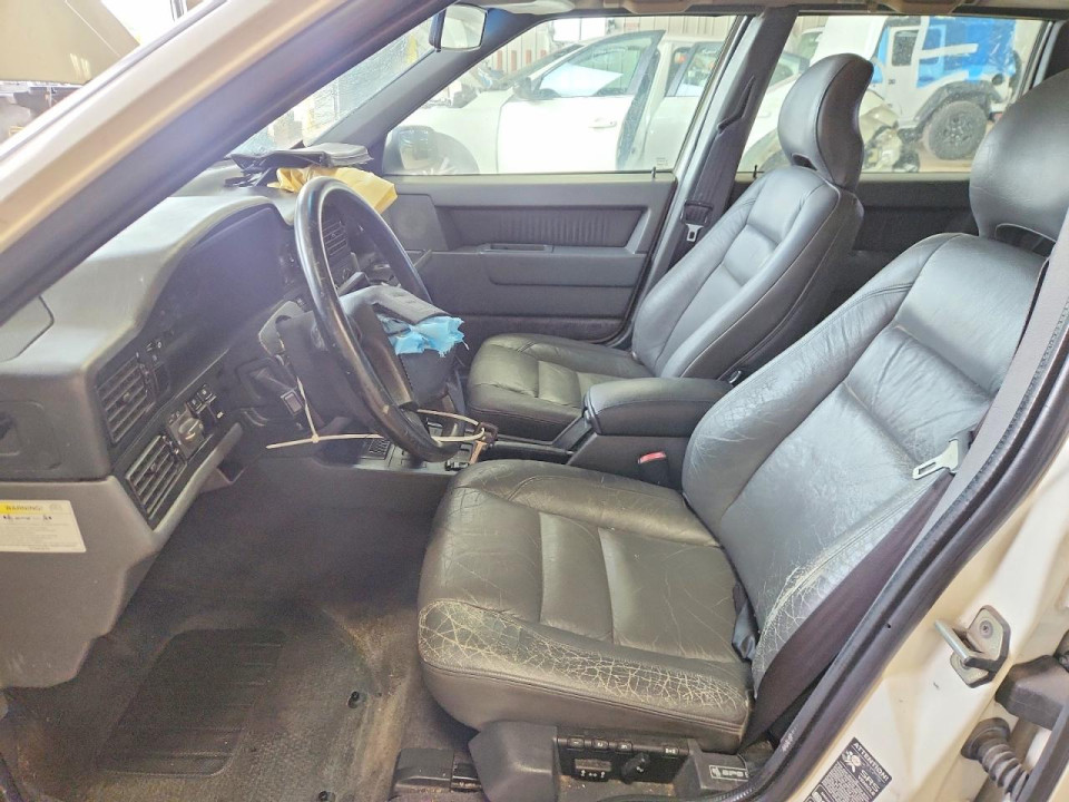 Volvo 850 1997 — Copart