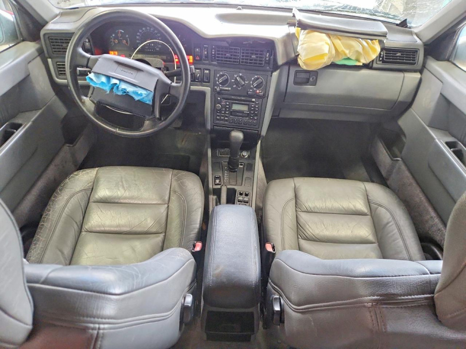 Volvo 850 1997 — Copart