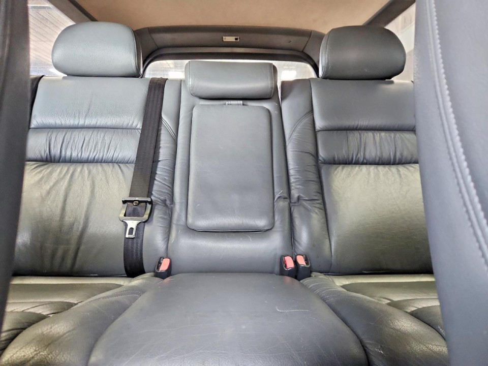Volvo 850 1997 — Copart