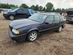 Volvo 850 1996 — Copart