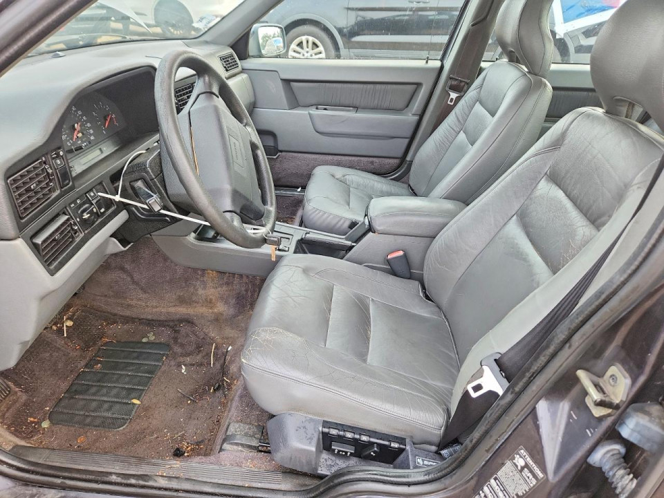 Volvo 850 1996 — Copart