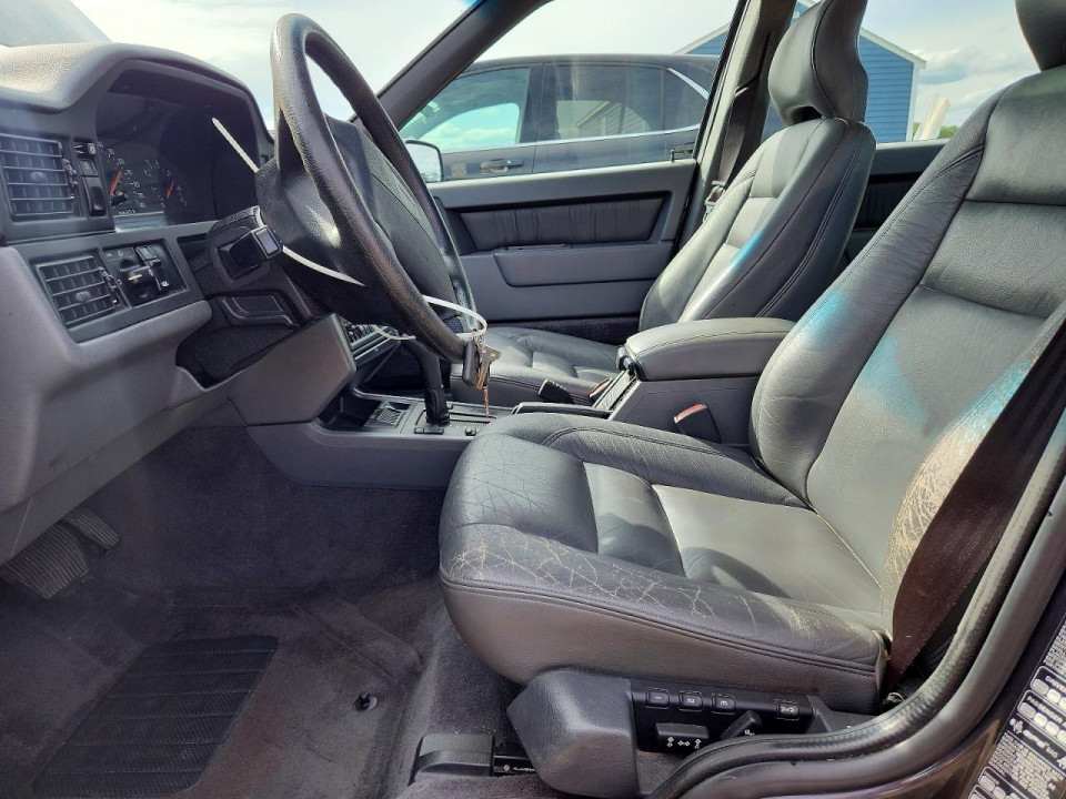 Volvo 850 1997 — Copart