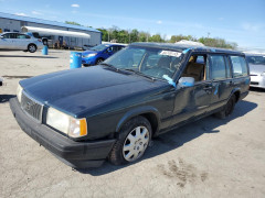 Volvo 940 1994 — Copart