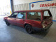 Volvo 940 1995 — Copart
