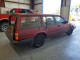 Volvo 940 1995 — Copart
