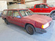Volvo 940 1995 — Copart