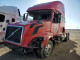 Volvo VNL SEMI TRUCK 2013 — Copart