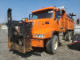 Volvo VHD DUMP TRUCK 2006 — Copart