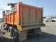 Volvo VHD DUMP TRUCK 2006 — Copart